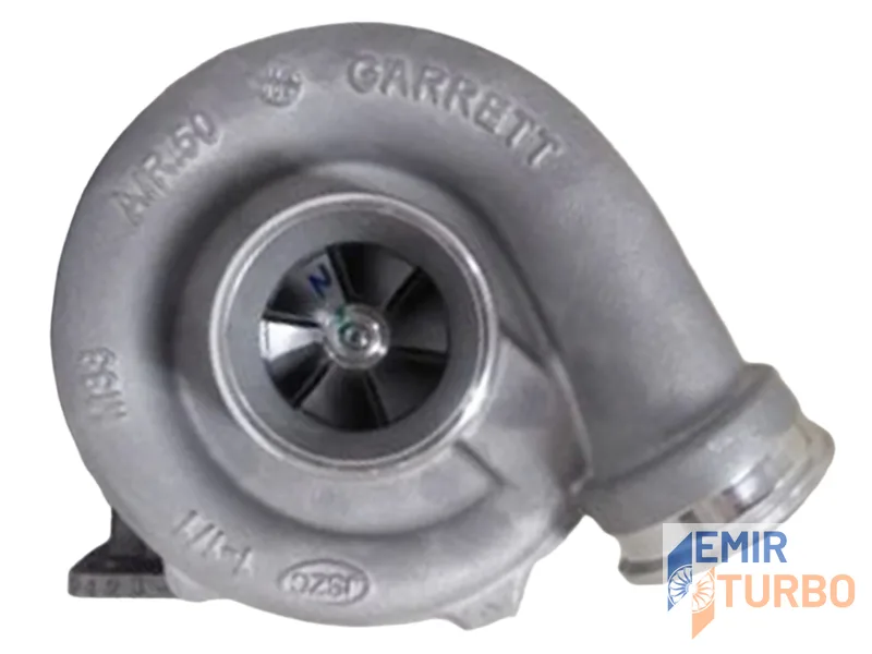 Garrett T04E66 Turbo Mercedes-Benz Truck OM366LA 5.96L Engine 466646-5019 turbo