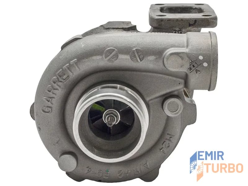 Garrett TA3123 Turbo Perkins Industrial Construction T4.40 466674-5001 turbo
