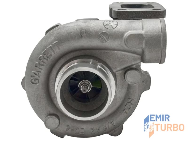 Garrett TA3123 Turbo Perkins Industrial 1004.4 Diesel Engine 466674-5005 turbo