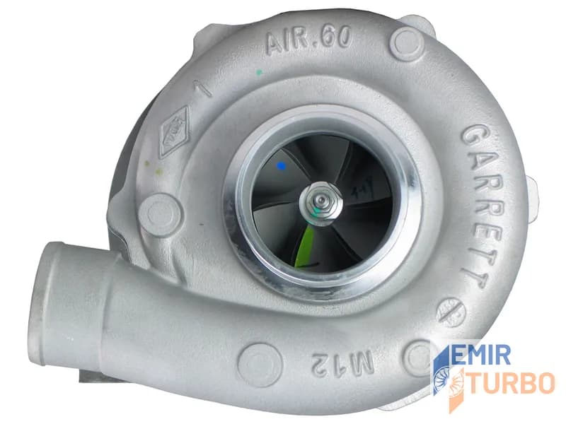 Garrett T04E08 Turbo Komatsu PC300-5 D85 D65EX-12E S6D95 S6D125 466704-5213 turbo