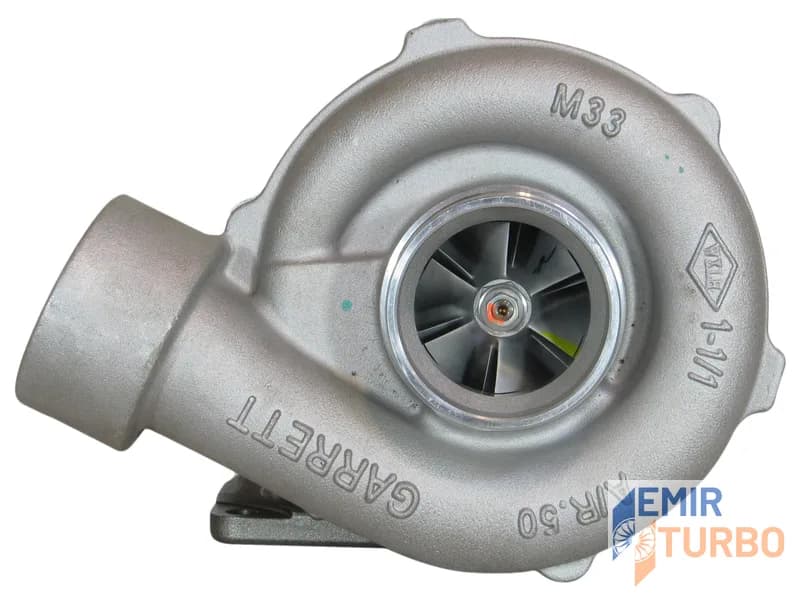 Garrett T04E55 Turbo Daewoo Doosan Forklift D1146TI 8.1L 466721-5007 turbo