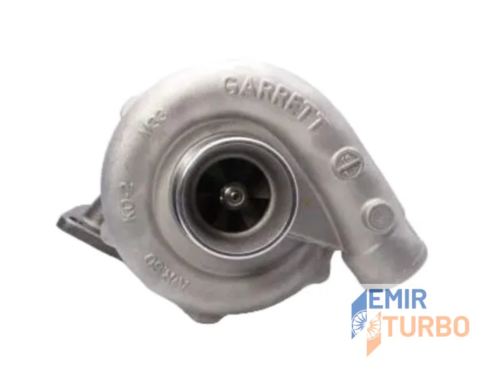 Garrett T04E10 Turbo Volvo Construction L90C Excavator TD71G 6.7L 466742-5006 turbo