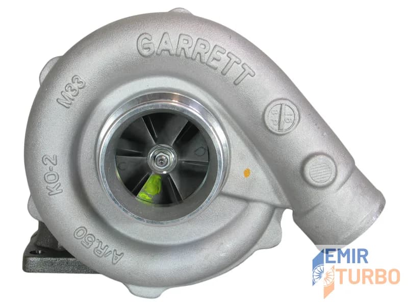 Garrett T04E10 Turbo Volvo Construction Equipment TD73K 6.7L 466742-5012 turbo