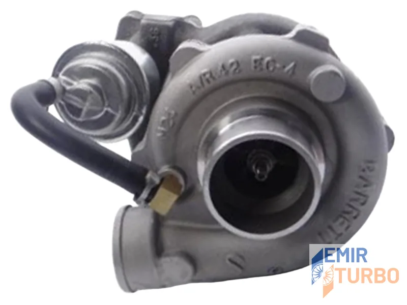 Garrett TA0315 Turbo Perkins Industrial Off-Highway T4.236 3.9L 466778-5001 turbo