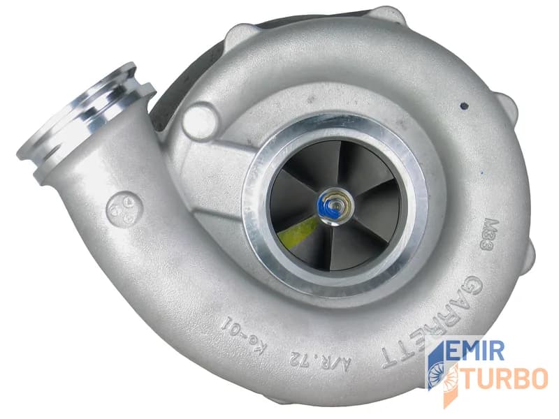 Garrett TA4513 Turbo Volvo Truck Industrial TD101F TD102F Engine 466818-5003 turbo