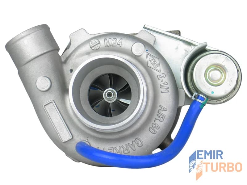 Garrett TB2812 Turbo for Nissan UD Trucks A600 FD46TI 4.6L 471024-5011 turbo