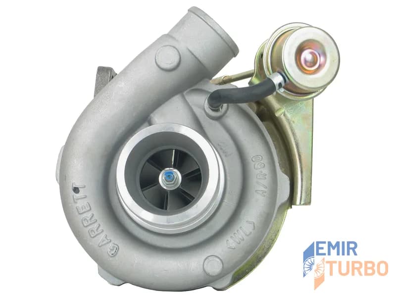 Garrett TB3404 Turbo Universal Truck Cummins 6BT 5.9L Engine 471182-5007 turbo