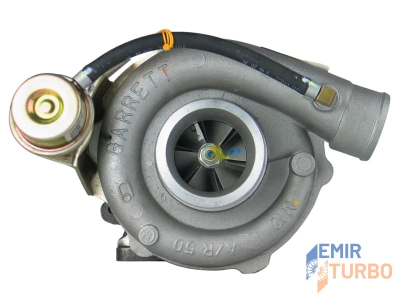 Garrett T3 Universal Oil Cooling Turbocharger Diesel Gasoline 471205-5003 turbo