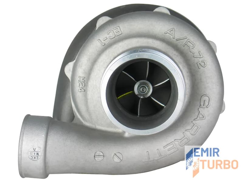 Garrett TA5136 Turbo Hitachi EX450 Earth Moving Isuzu 6RBIT 479034-5001 turbo