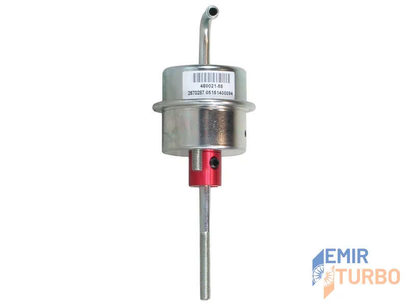 Garrett Turbo Actuator Hino Ranger J07ET Diesel Engine 480021-0058 turbo
