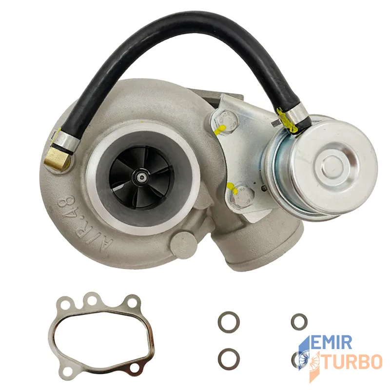 Garrett GT2552S Turbo — Ford Ranger 2.5TD turbo