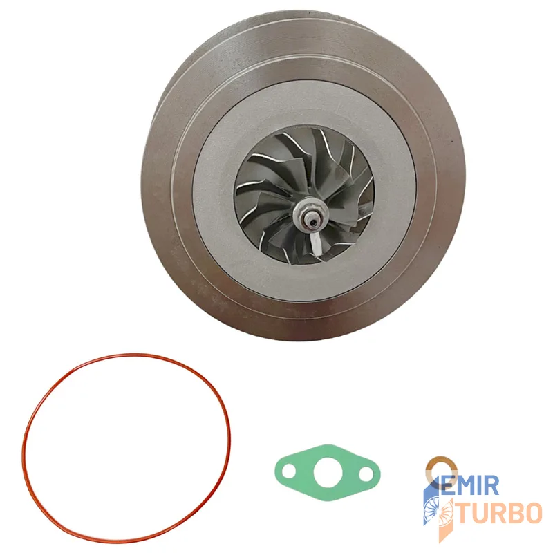 Garrett GTB1549V Turbo — Opel Astra 2.0 CDTi turbo