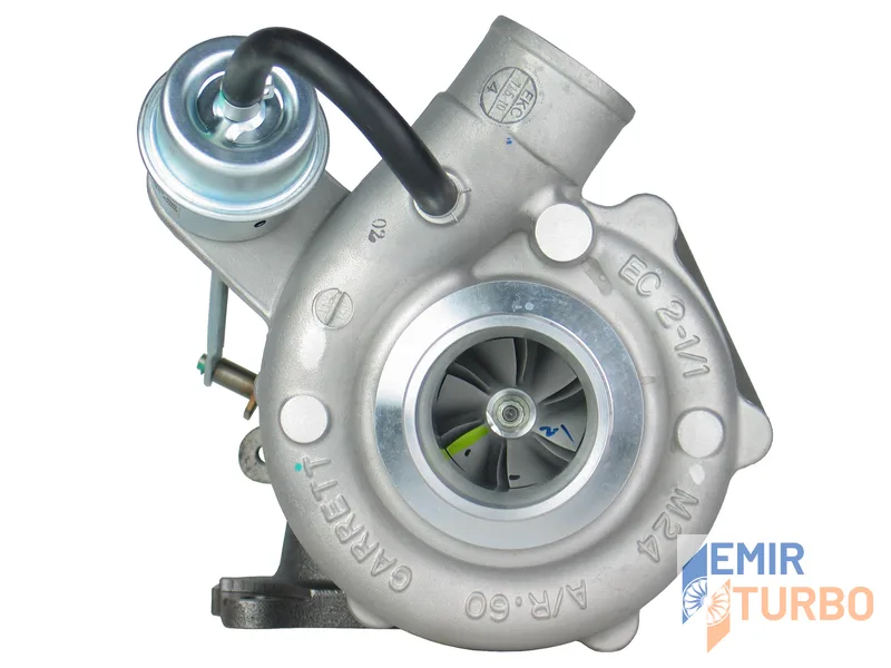 Garrett GT2560S Turbo Isuzu NPR NQR NQR Truck 4HE1XS 4.8L Engine 700716-5009 turbo