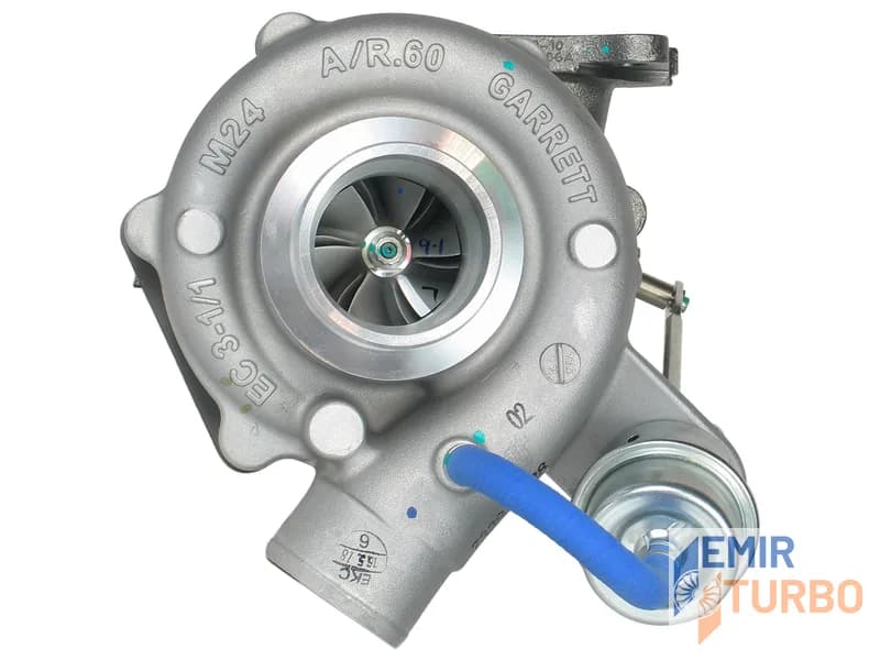 Garrett GT2560S Turbo GMC W4500 Isuzu Truck NQR 5.2L 4HK1-TC 700716-5020 turbo