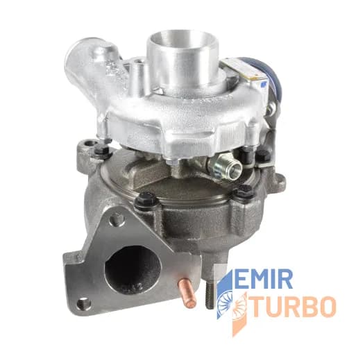Garrett GT1541V Turbo 1995-2005 VW Lupo Audi A2 TDI 1.2L Diesel 700960-5012 turbo