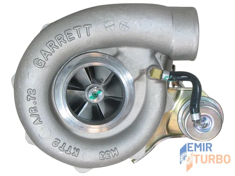 Garrett GT4594S Turbo for Nissan Diesel Construction PF6T 700980-5005 turbo