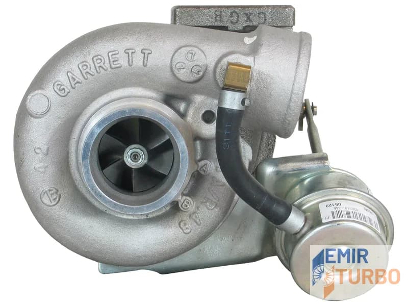 Garrett for Nissan Construction Equipment BD30T04 3.0L 701538-5003 turbo
