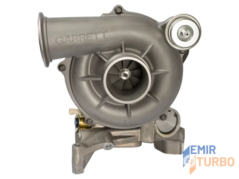 Remanufactured Garrett GTP38 Turbo Ford F-Series Power Stroke 7.3L 702012-9012 turbo