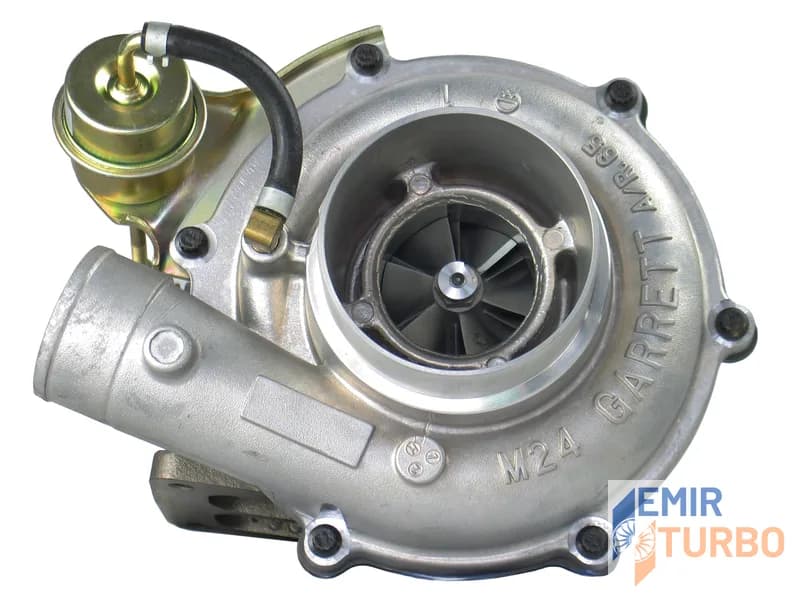 Garrett GT3576DL Turbo for Nissan Diesel Truck Bus FE6TB 702172-0009 turbo