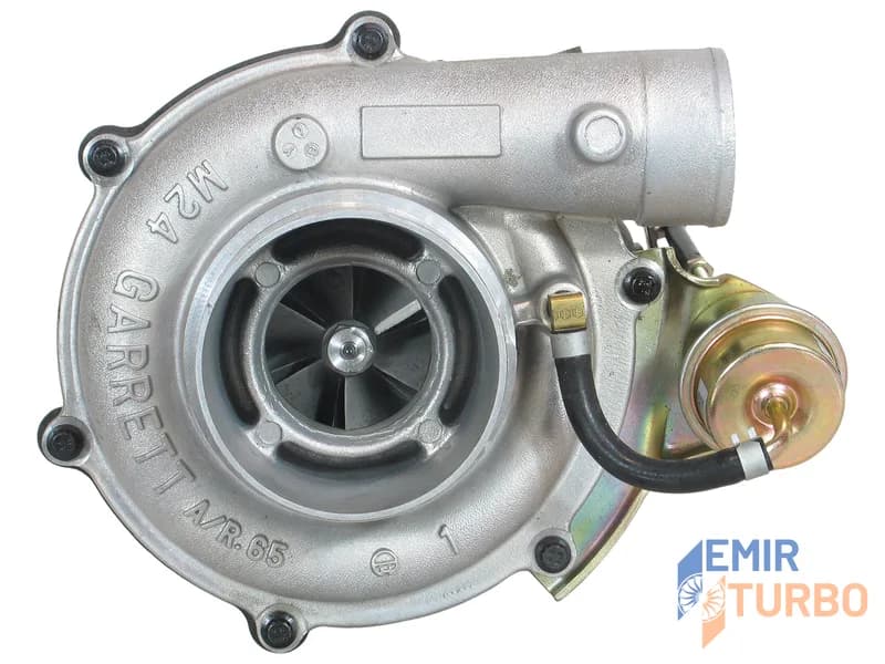 Garrett GT35 Turbo for Nissan UD Truck Bus FE6TA B6-60 Ti 702172-5010 turbo
