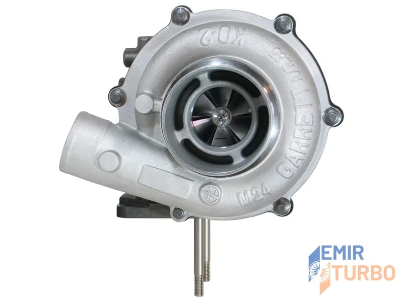 Garrett GT3576 Turbo Isuzu Truck FRR GMC WT5500 6HK1-TCN 702173-5001S turbo