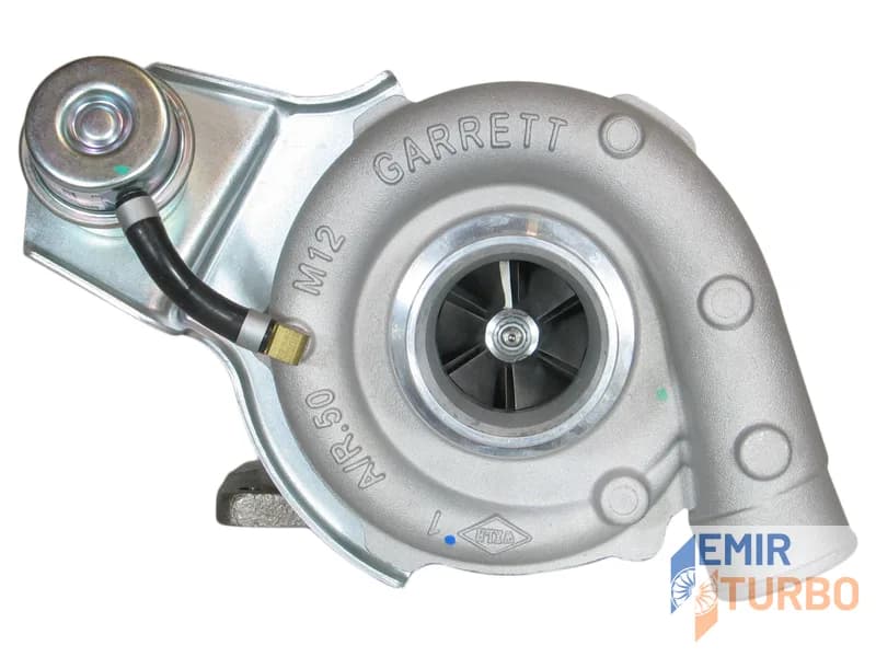 Garrett TBP4 Turbo for Nissan Diesel UD Trucks FE6T PE6T 702732-5002 turbo