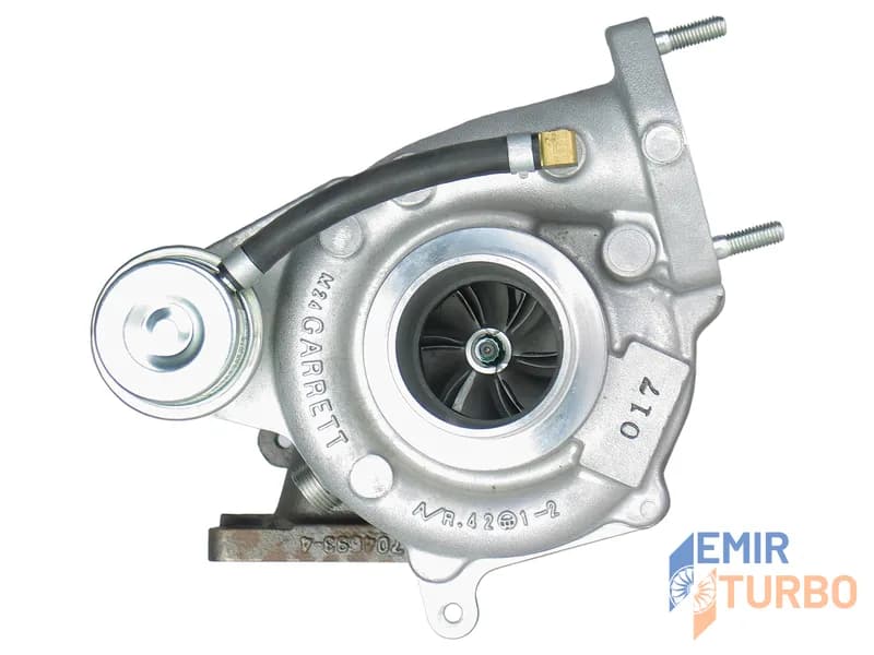 Garrett GT2560S Turbo Hino Truck Toyota Dyna 400 S05C W04D 704689-5006 turbo