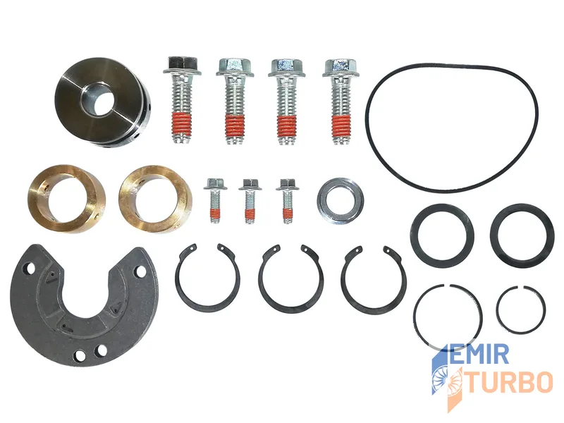 Garrett UTL9406 Turbo Repair Kit Waukesha Industrial L5794GSI 705731-0001 turbo