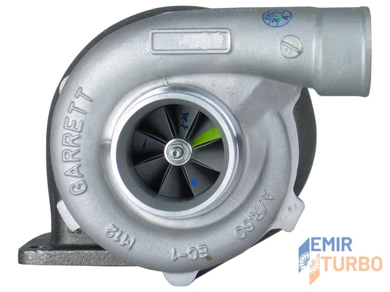 Garrett TB4150 Turbo Sumitomo 280 Excavator Isuzu 6BDIT 705739-5001 turbo
