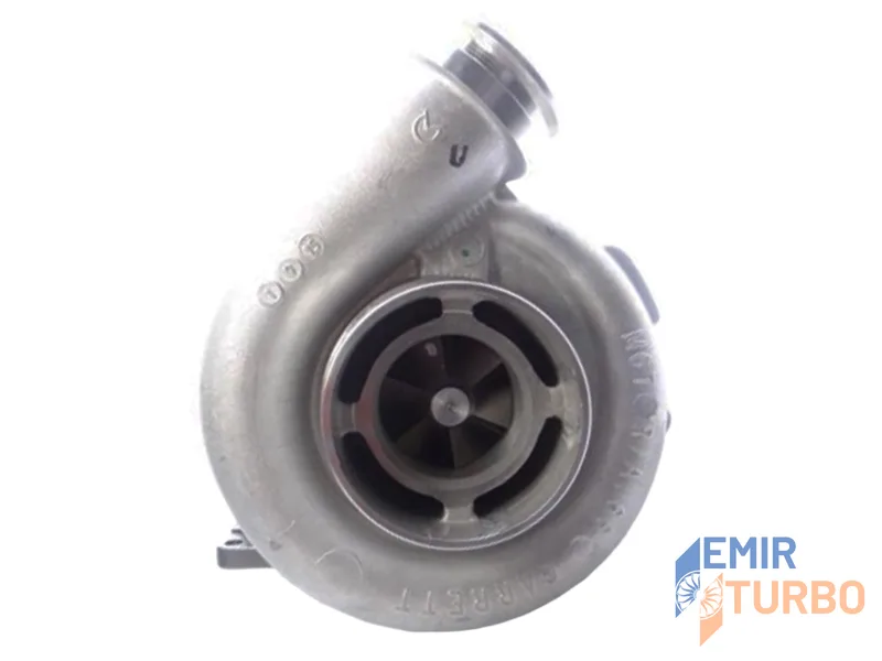 Garrett GT4594 Turbo Volvo 8500 8700 9700 Bus DH12D340 12.13L 709197-5010 turbo