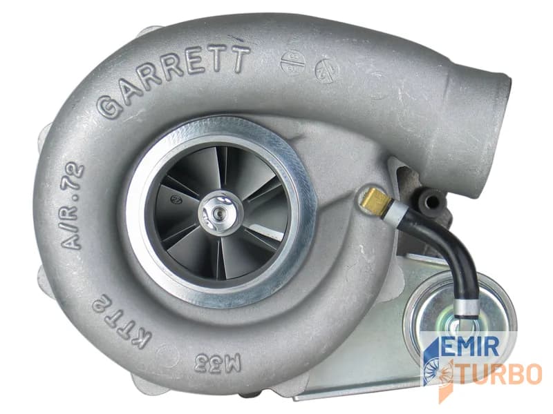 Garrett GT4294S Turbo for Nissan Construction PF6T 12.5L Engine 709568-0006 turbo