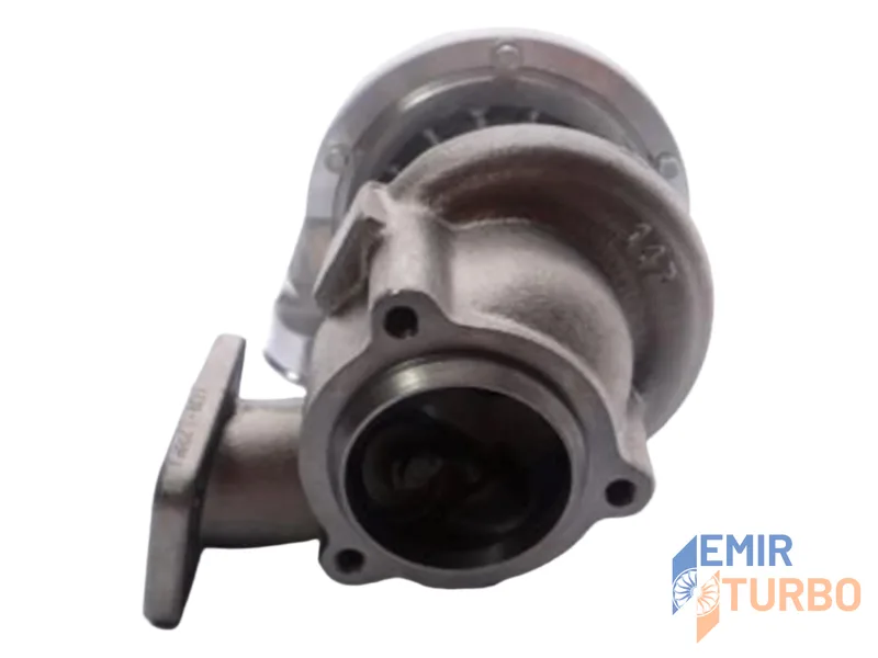 Garrett GT2556S Turbo Perkins Off-Highway Truck T4.40 2674A200 711736-5001 turbo