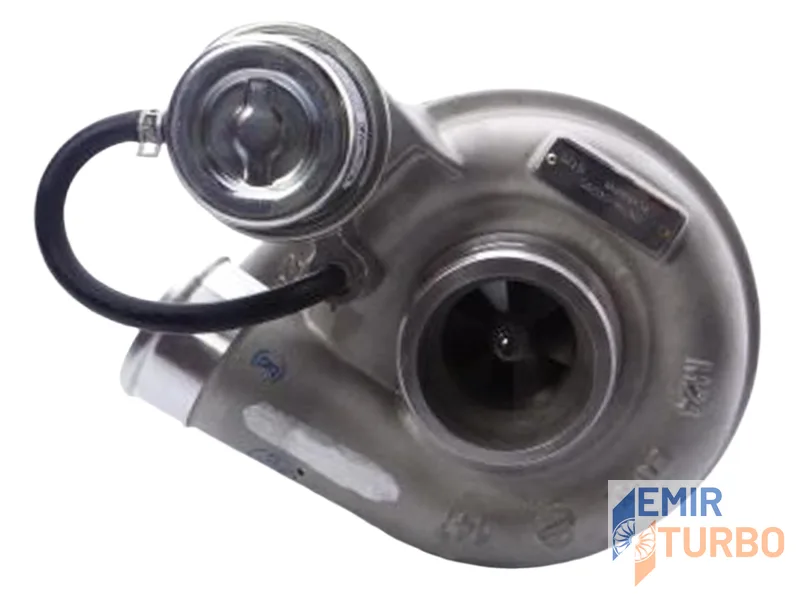 Garrett GT2556S Turbo Perkins Vista 4 T4.40 4.4L Diesel Engine 711736-5029 turbo