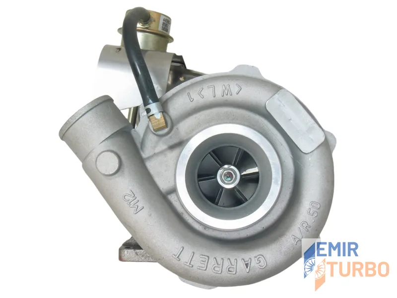 Garrett TB34 Turbo Oil Cooling T3 Flange Universal Bus NN6102 712828-5001 turbo