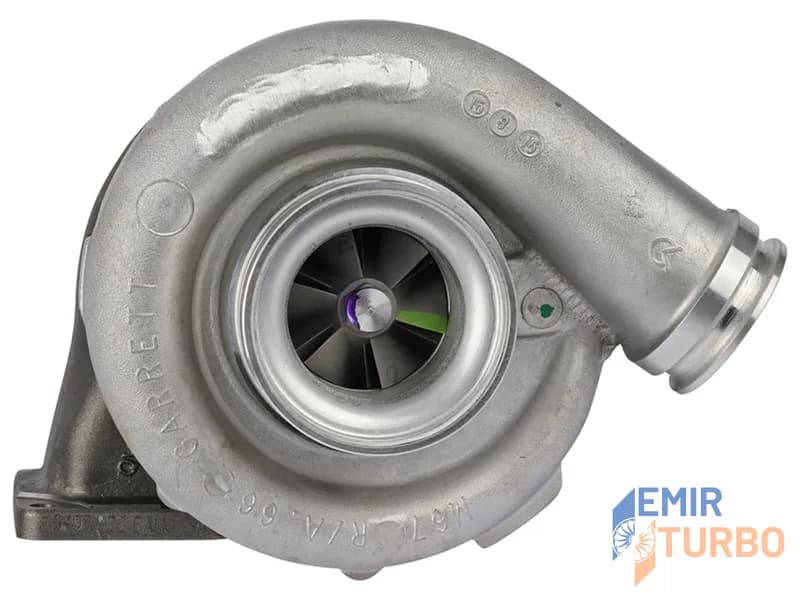 Garrett GTA4594BN Turbo Volvo VN 465 Heavy Duty Truck D12C 712922-5019 turbo