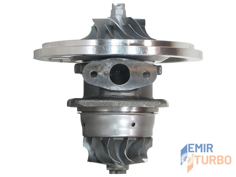 Garrett GTA3782BNS Turbo CHRA for Scania Truck 8.9L DSC916230 715214-5011 turbo