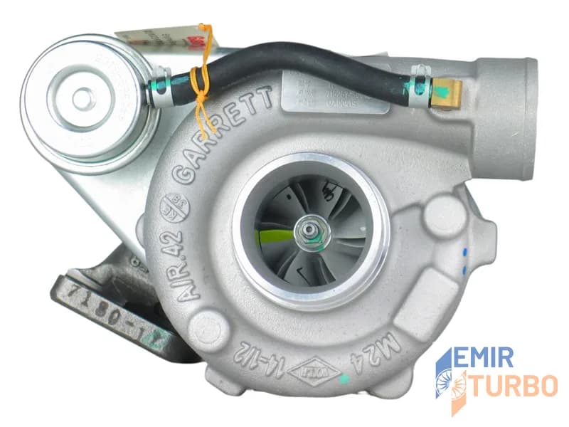 Garrett TA3107 Turbo Various Cummins 4BT 4BTAA 3.9L Diesel 715267-5001 turbo
