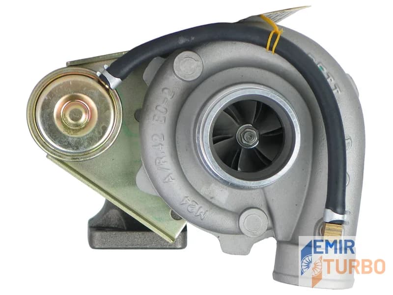 Garrett TB3107 Turbocharger Cummins 4BTAA Engine 715267-5003 turbo