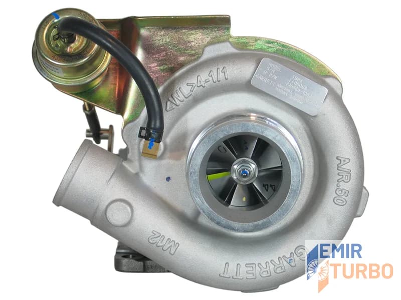 Garrett TBP4 Turbo Universal Yuchai YC6108G YC6108ZQ YC6B125 720669-5002 turbo