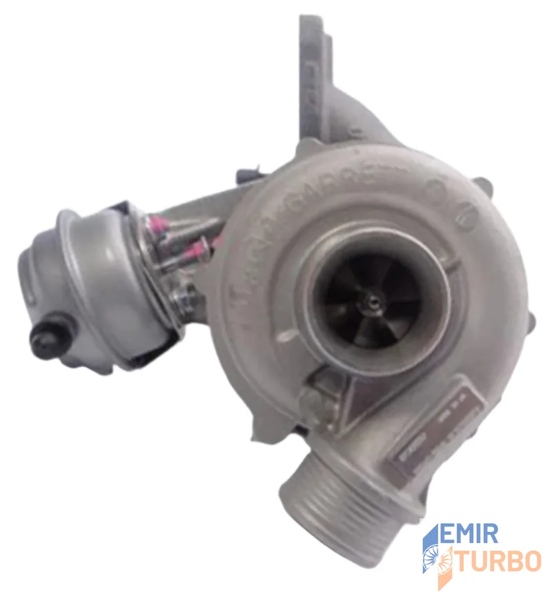 Garrett GTA2052V Turbo Volvo S60 S80 V70 XC70 XC90 D5244T 2.4L 723167-5008 turbo
