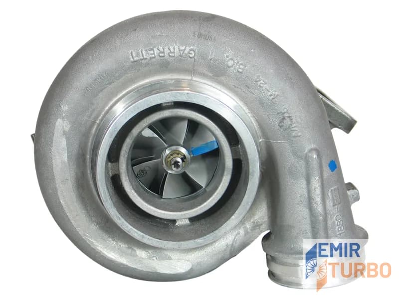 Garrett UTV7125 Turbo Waukesha Stationary Gen Set 18.0L VGF 724260-5001 turbo