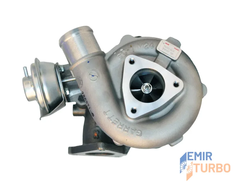 Garrett GTA2360V Turbo RENAULT MASCOTT ZD30CTi 14411-DC00B 726372-5013 turbo