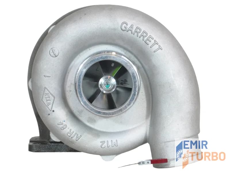 Garrett Turbo Sumitomo 340 6D22T Mitsubishi Fuso 6D22T3 ME053939 728559-5001 turbo