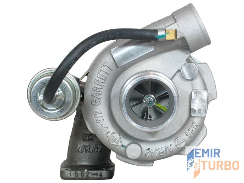 Garrett GT2559 Turbo Universal T2 Yuchai YC4110ZLQ 4110 4.3L 728918-5005 turbo
