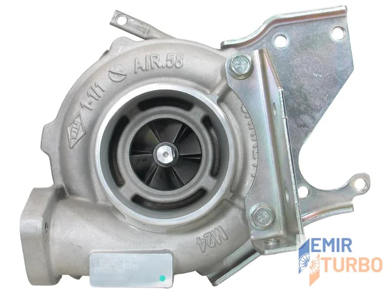 Garrett GT3571VKL Turbo Hino Ranger Truck J05D 4.6L Diesel 729274-5037 turbo