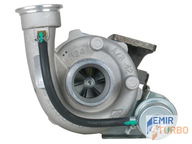 Garrett TB28 Turbo T3 Various Cummins 4BTAA Engine C4929603 731415-5002 turbo