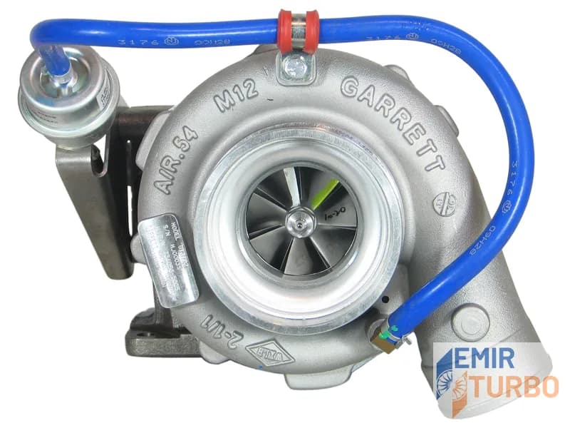 Garrett GT37 Turbo Yuchai YC6112ZLQ 7.8L G46101118100B 734056-5005 turbo