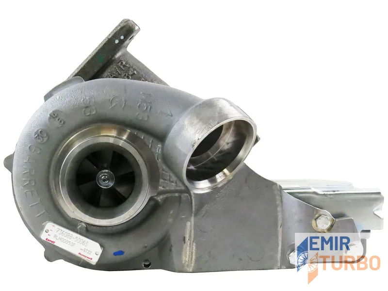 Garrett GT2256VK Turbocharger Mercedes Benz Sprinter OM647 736088-5006S turbo