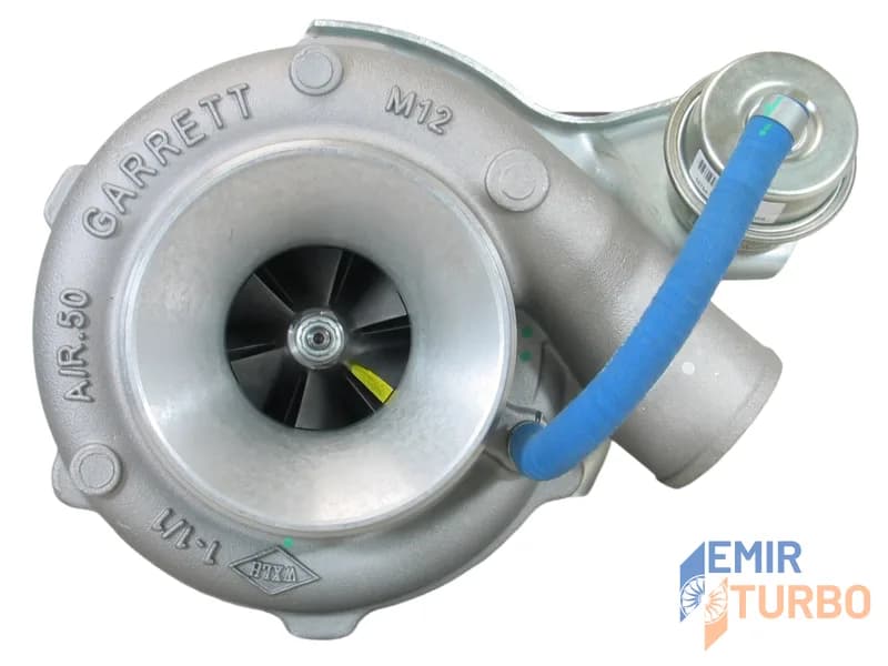 Garrett TBP430 Turbo Hino Truck YF75 8.0L Diesel 24100-3301A 742227-5001 turbo
