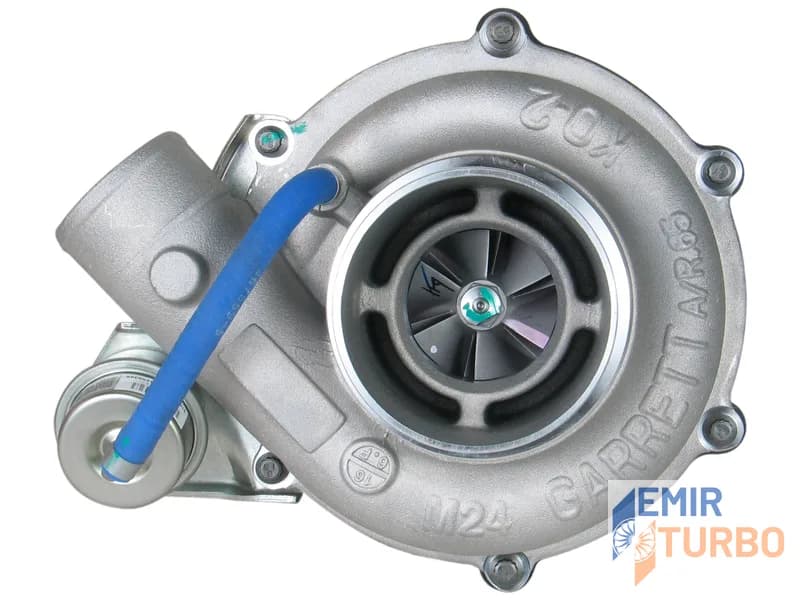 Garrett GT35 Turbo Hino Truck FD FE FF GC SG J08C-TI Diesel 750849-5001S turbo